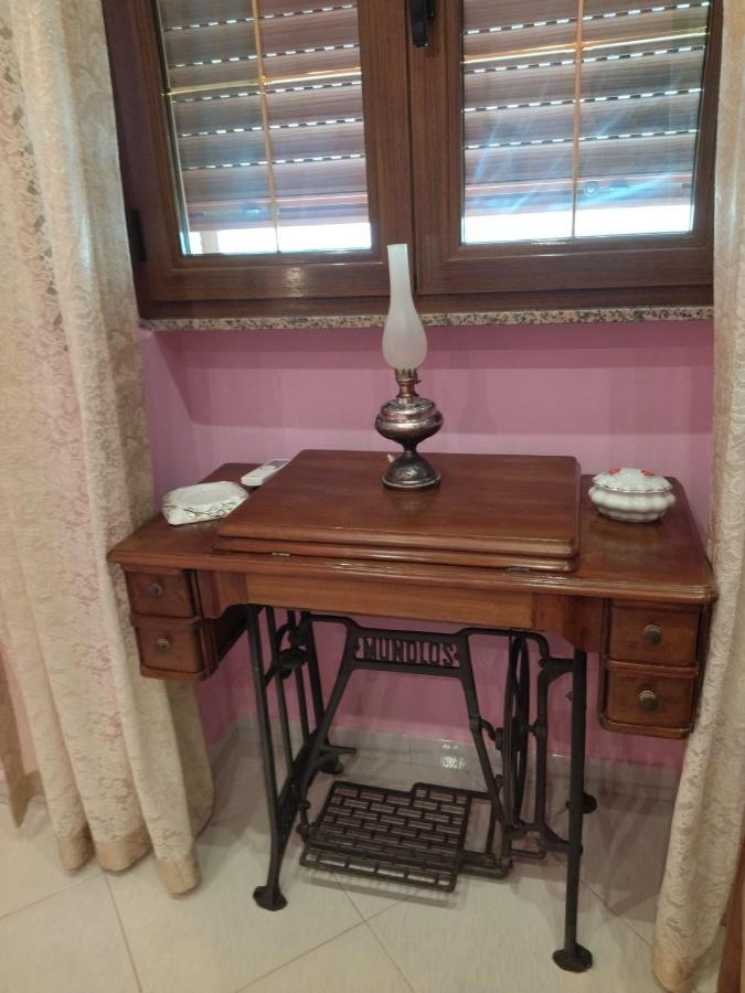 Nonno Ciccio Apartment Lizzano  Extérieur photo
