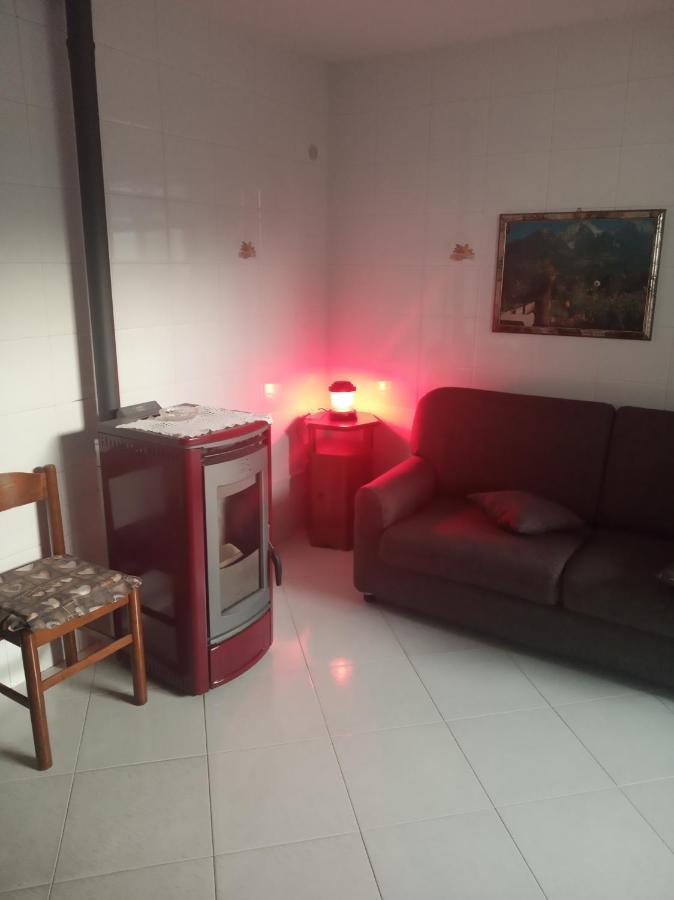 Nonno Ciccio Apartment Lizzano  Extérieur photo